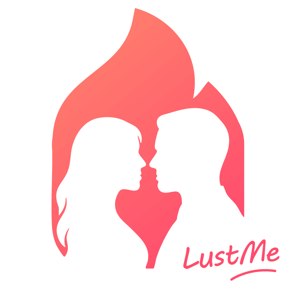 LustMe Logo