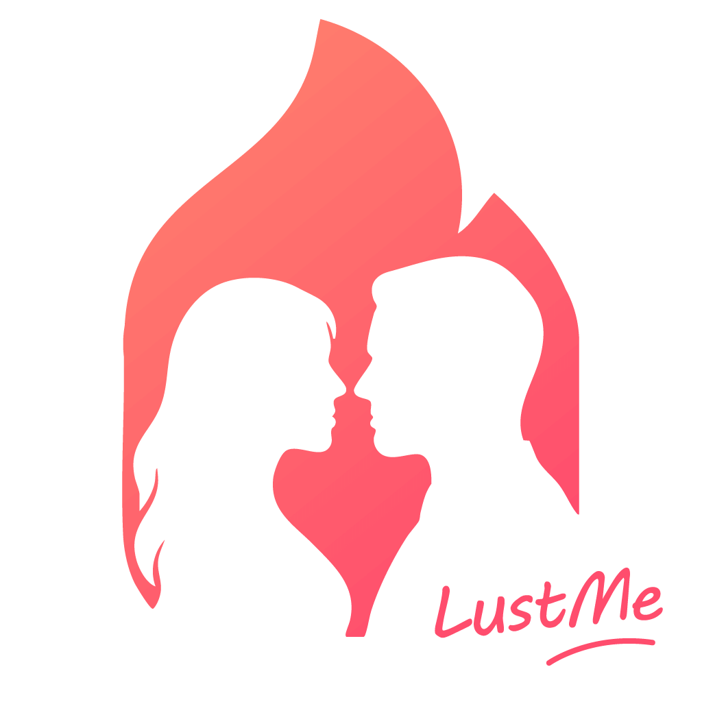 LustMe Logo